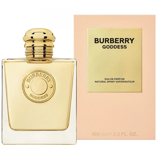 Goddess Eau de Parfum 3.3 oz for women