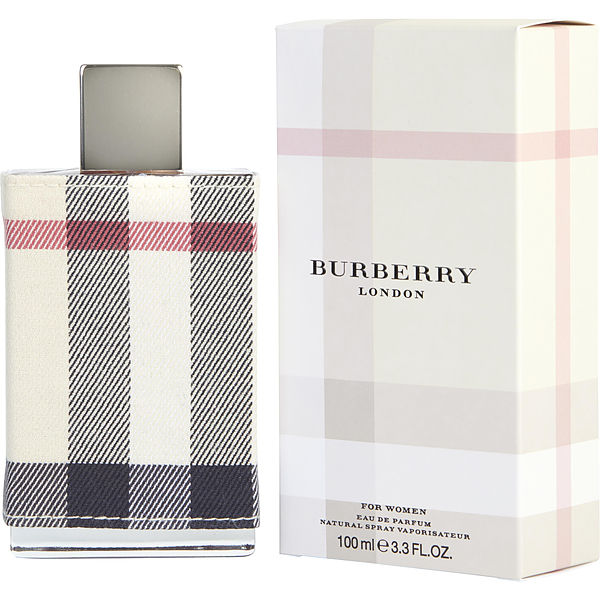 London Eau de Parfum 3.4 oz for women