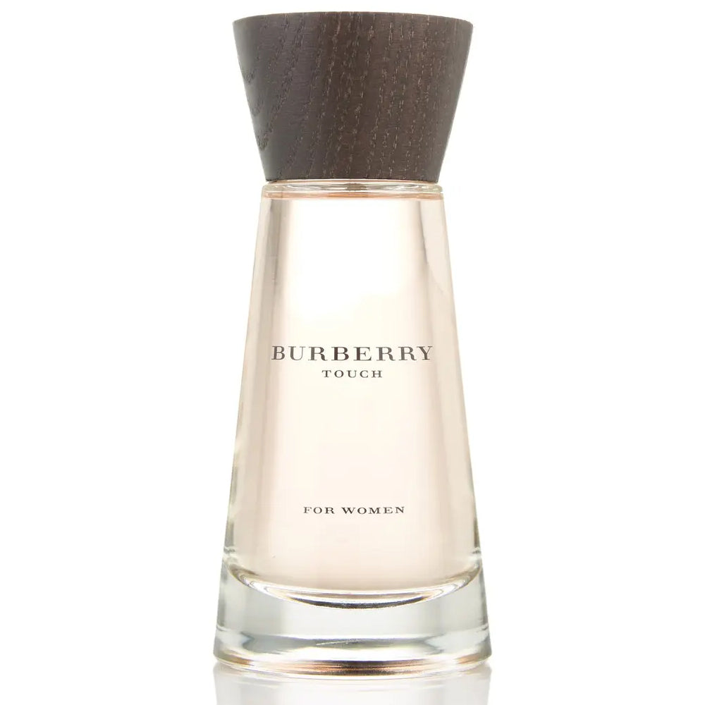 Touch Eau de Parfum 3.4 oz for women