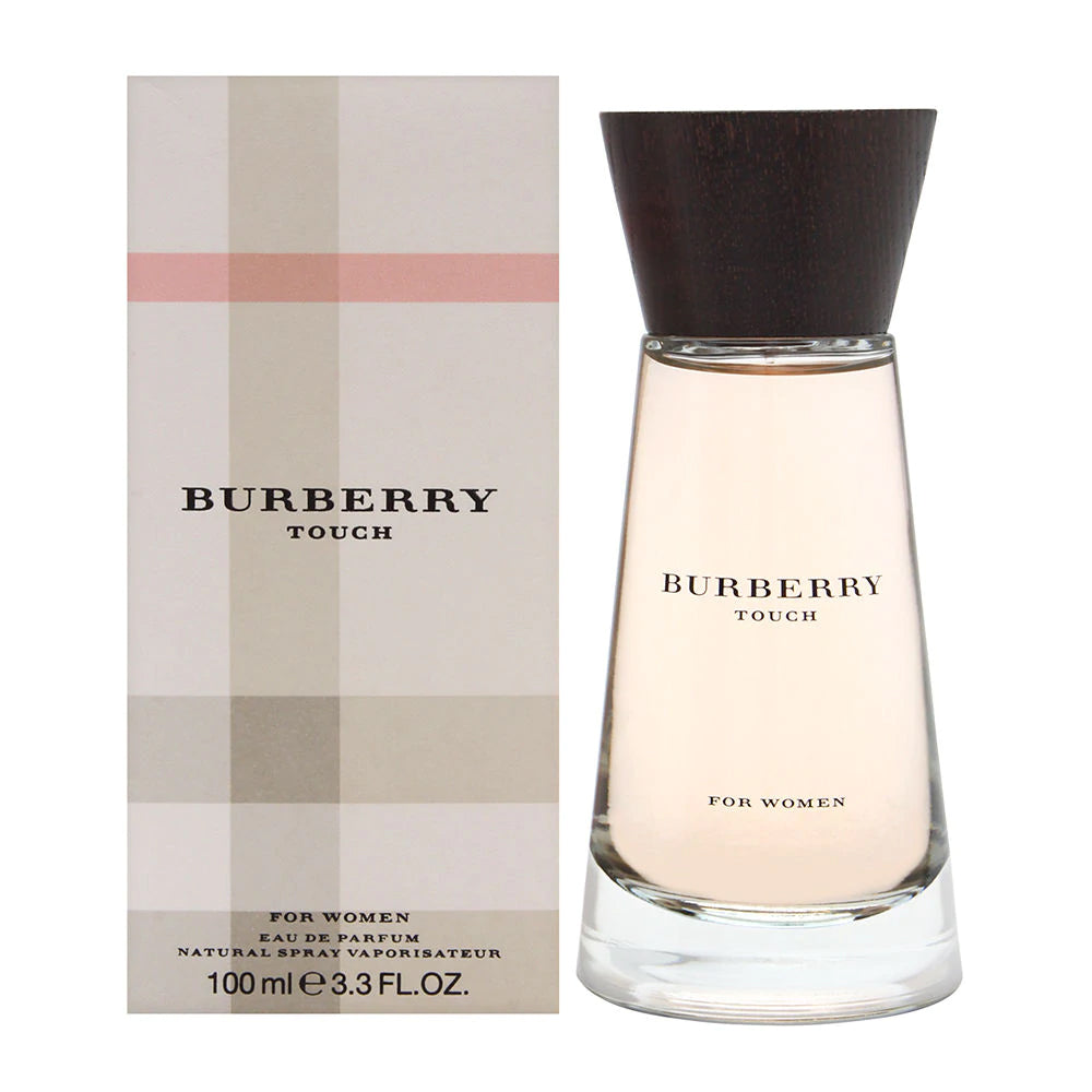 Touch Eau de Parfum 3.4 oz for women