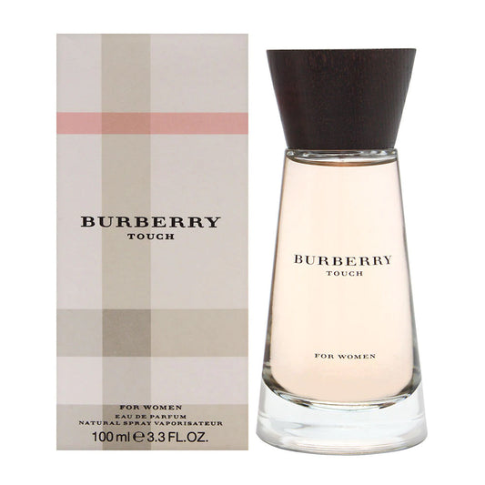 Touch Eau de Parfum 3.4 oz for women