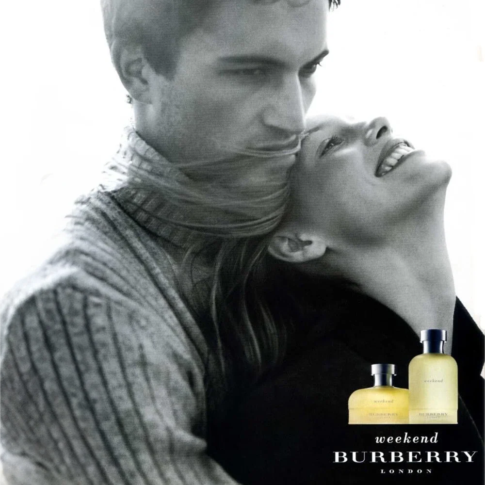 Weekend Eau de Parfum 3.4 oz for women