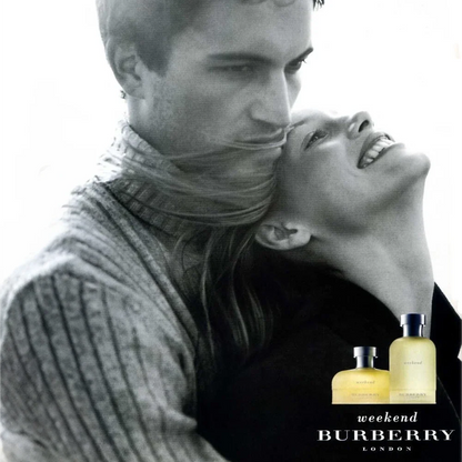 Weekend Eau de Parfum 3.4 oz for women