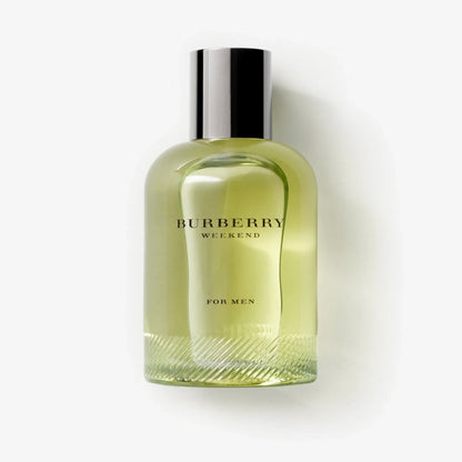Weekend Eau de Toilette 3.4 oz for men