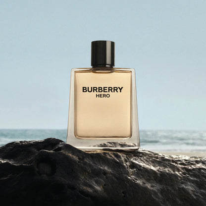 Burberry Hero 5.1 oz EDT for men