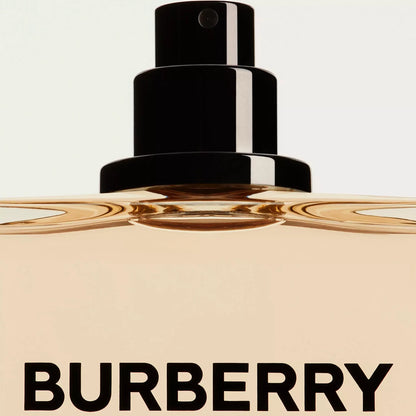 Burberry Hero 5.1 oz EDT for men