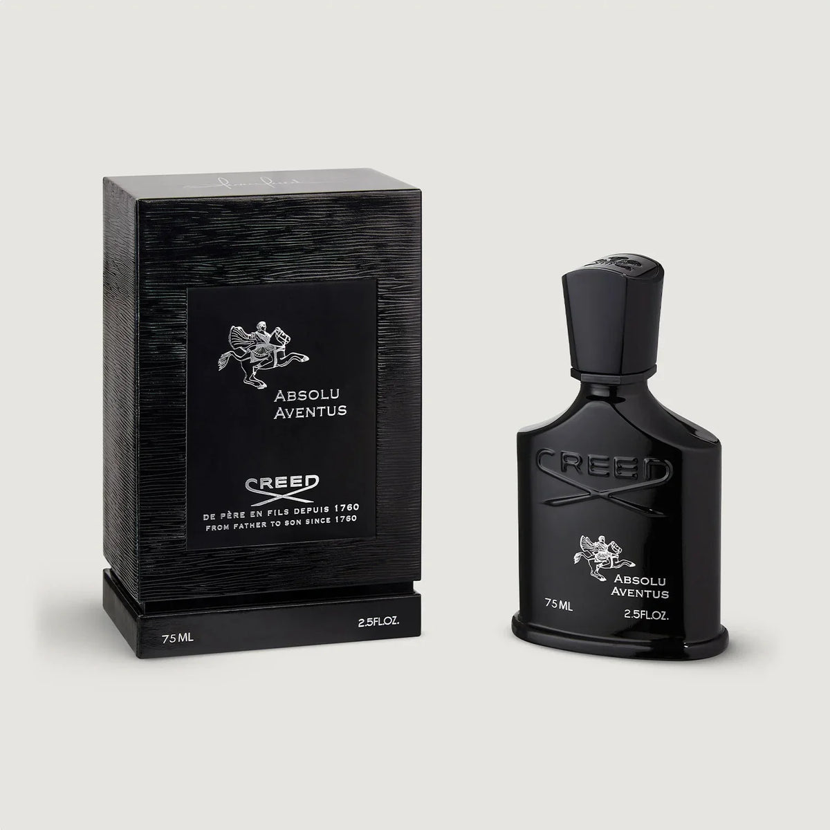 Absolu Aventus Eau de Parfum 2.5 oz for men