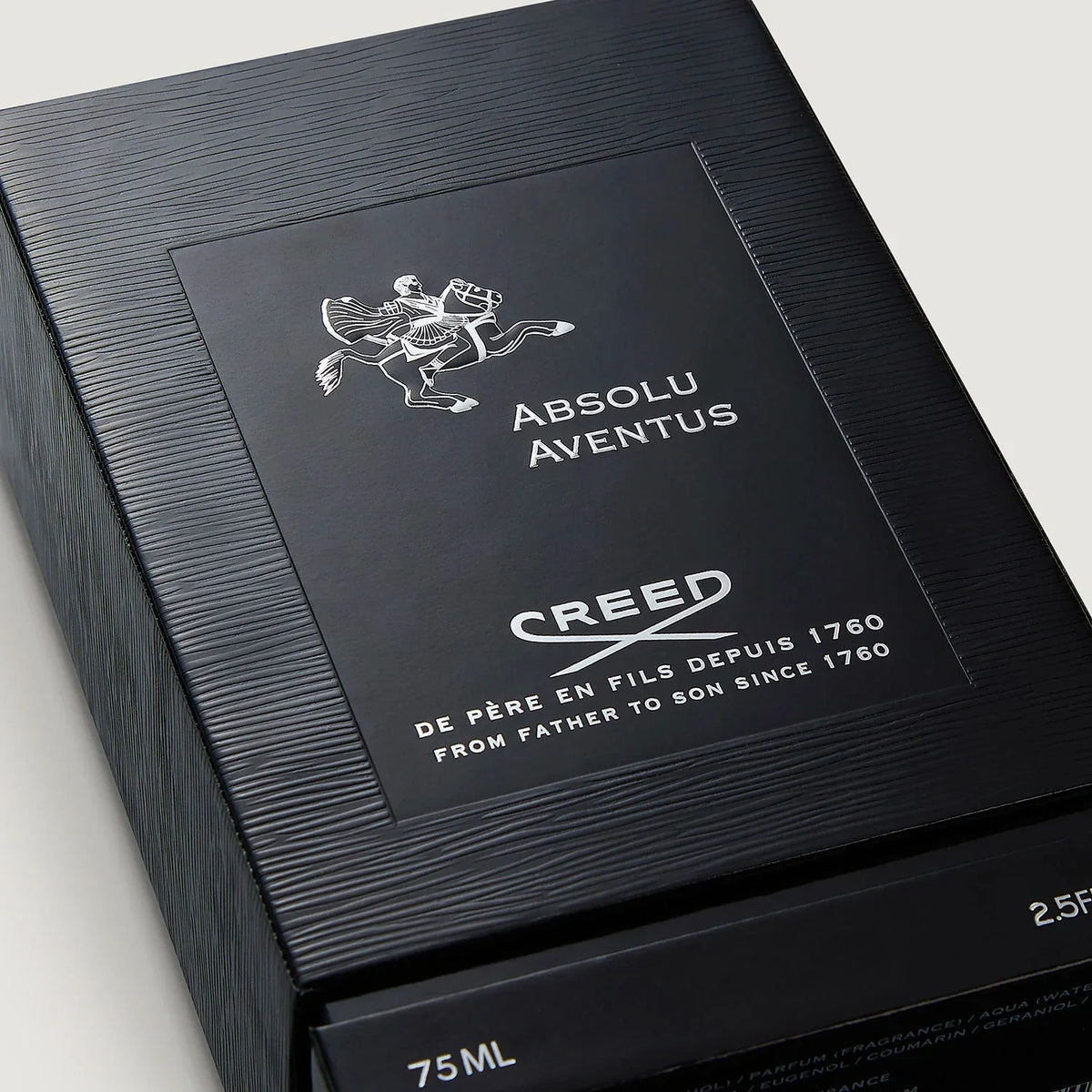 Absolu Aventus Eau de Parfum 2.5 oz for men