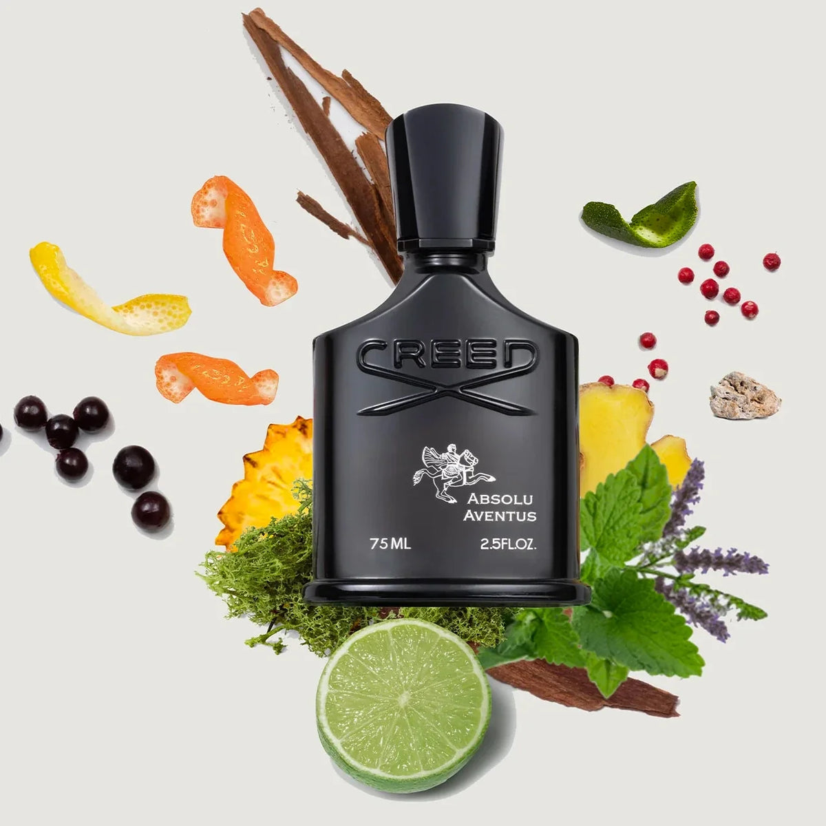 Absolu Aventus Eau de Parfum 2.5 oz for men