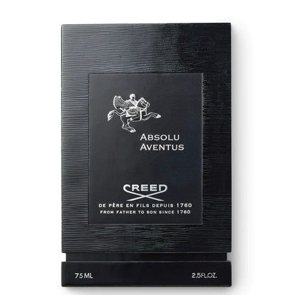 Absolu Aventus Eau de Parfum 2.5 oz for men