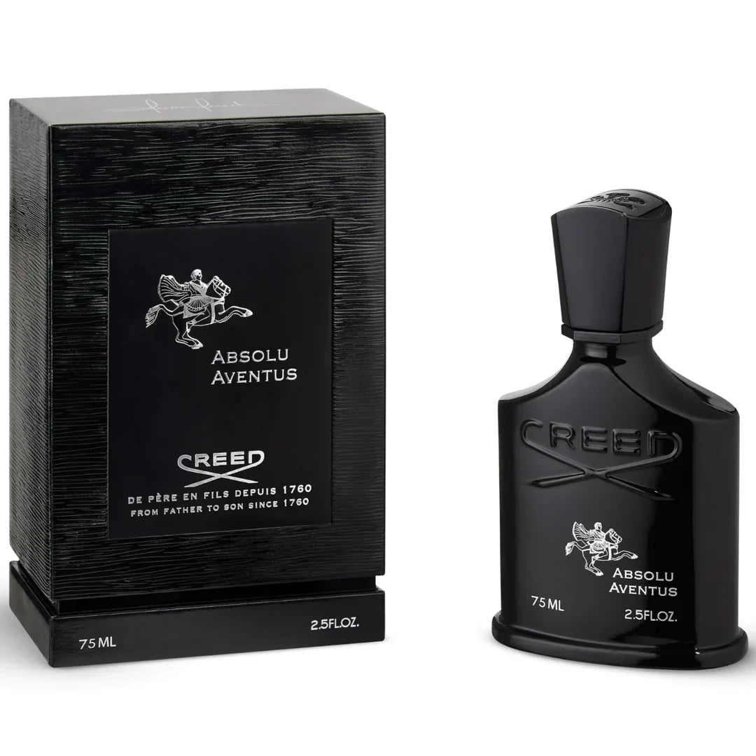 Absolu Aventus Eau de Parfum 2.5 oz for men