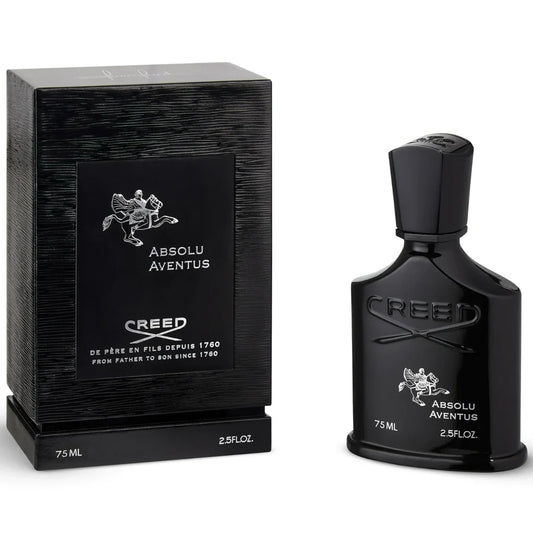 Absolu Aventus Eau de Parfum 2.5 oz for men