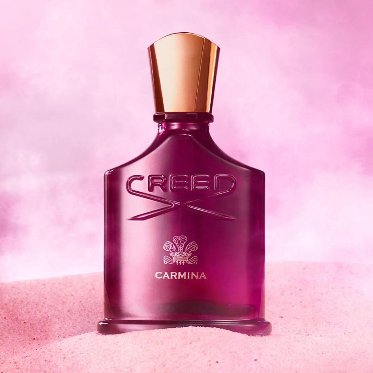 Carmina Eau de Parfum 2.5 oz for women