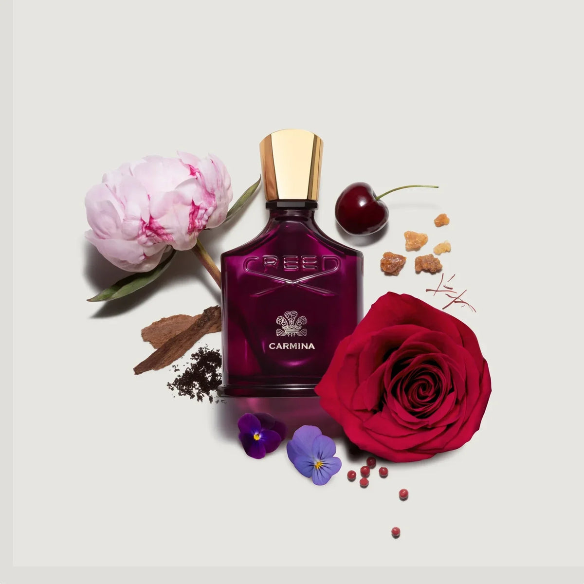 Carmina Eau de Parfum 2.5 oz for women