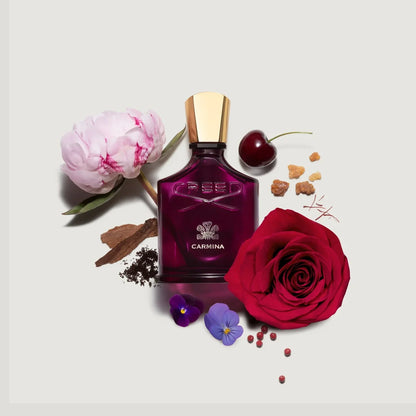 Carmina Eau de Parfum 2.5 oz for women