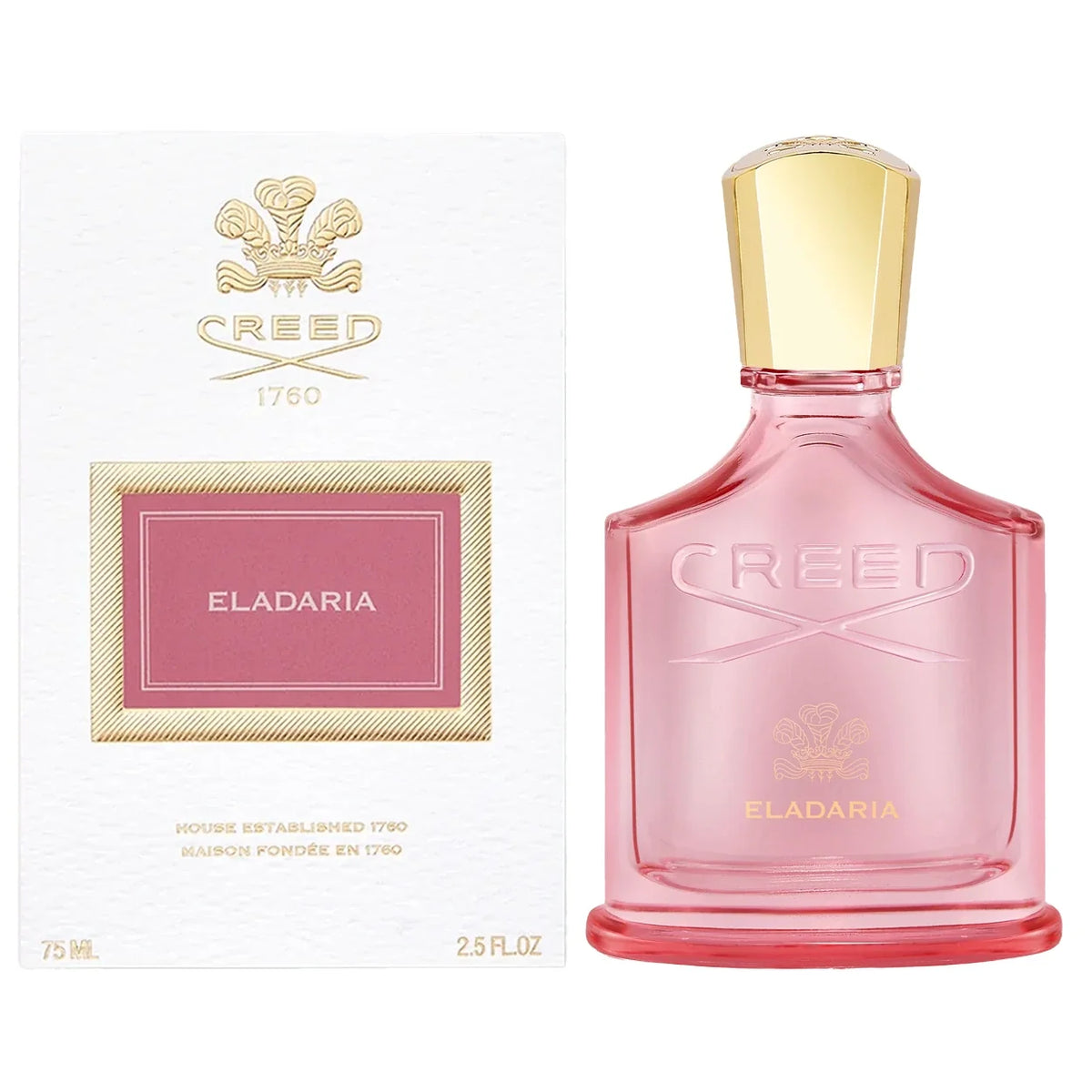 Eladaria Eau de Parfum 2.5 oz for women