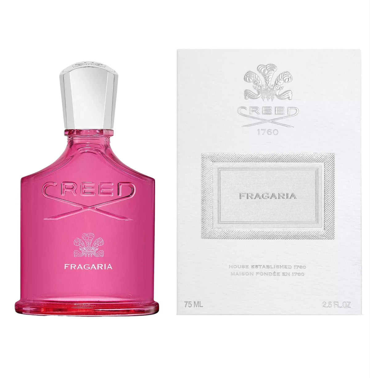 Fragaria Eau de Parfum 2.5 oz for women
