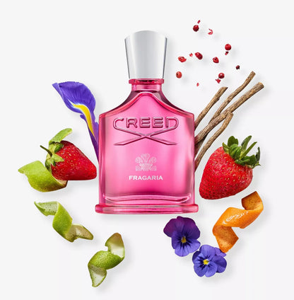 Fragaria Eau de Parfum 2.5 oz for women