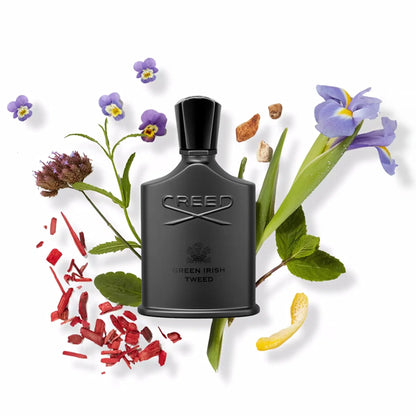 Green Irish Tweed Eau de Parfum 3.3 oz for men