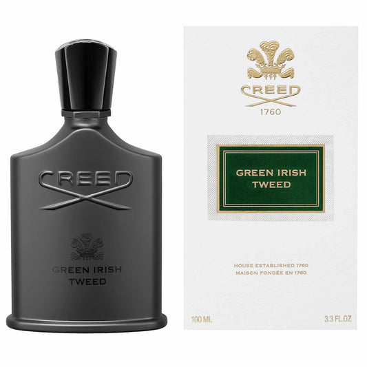 Green Irish Tweed Eau de Parfum 3.3 oz for men