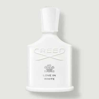 Love In White Eau de Parfum 2.5 oz for women