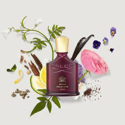 Royal Princess Oud Eau de Parfum 2.5 oz for women