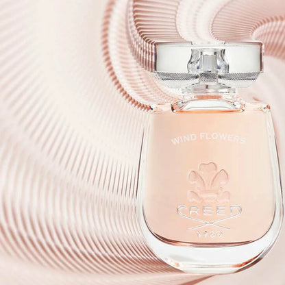 Wind Flowers Eau de Parfum 2.5 oz for women