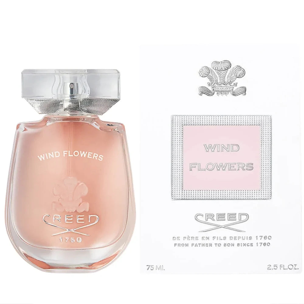 Wind Flowers Eau de Parfum 2.5 oz for women