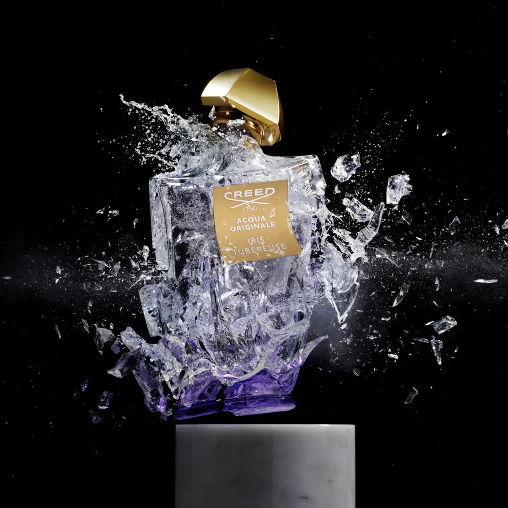 Acqua Originale Iris Tubereuse 3.3 oz EDP for women