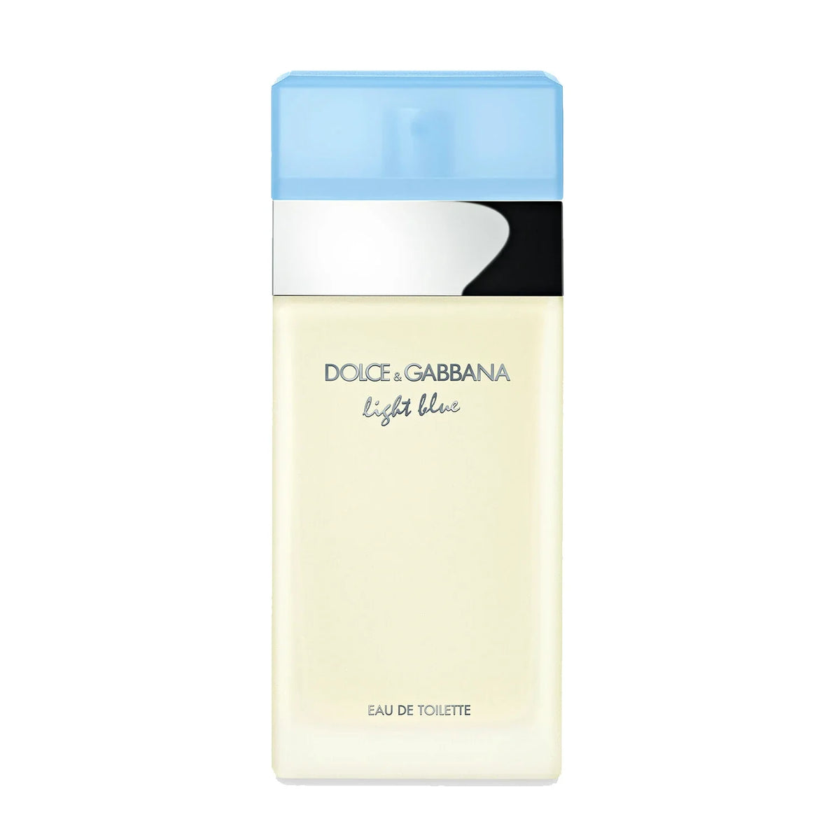 Light Blue 3.3 oz EDT for women (refillable)