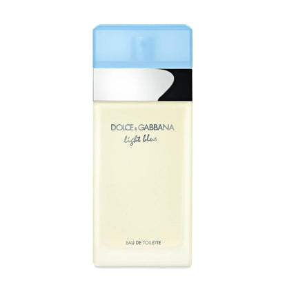 Light Blue 3.3 oz EDT for women (refillable)
