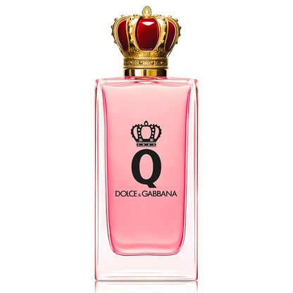 Dolce & Gabbana Queen 3.4 oz EDP for women