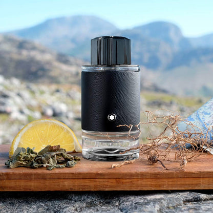 Explorer 3.3 oz EDP for men