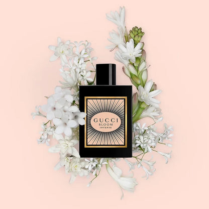 Gucci Bloom Intense 3.3 oz EDP for women