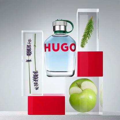 Hugo 4.2 oz EDT for men