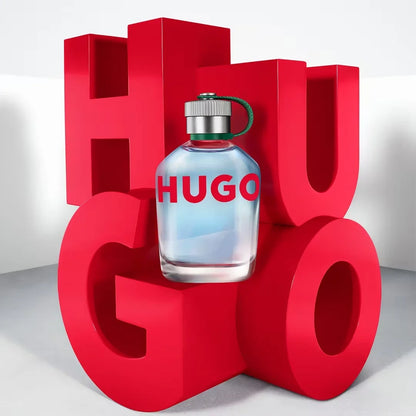 Hugo 4.2 oz EDT for men