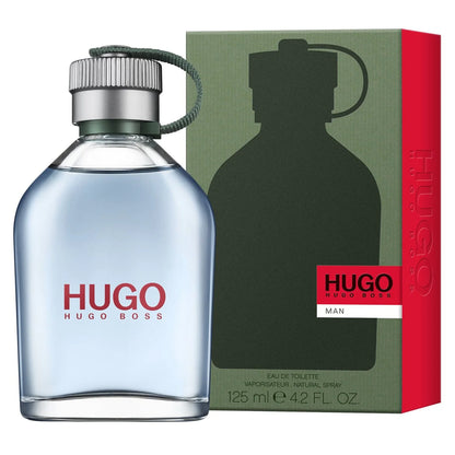 Hugo 4.2 oz EDT for men