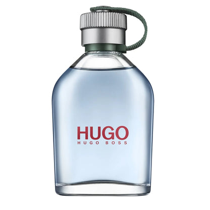 Hugo 4.2 oz EDT for men