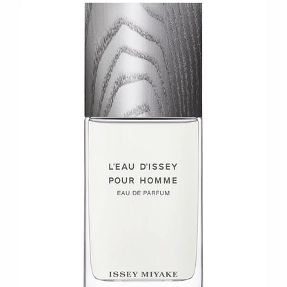 L'Eau D'Issey 4.2 oz EDP Refillable for men