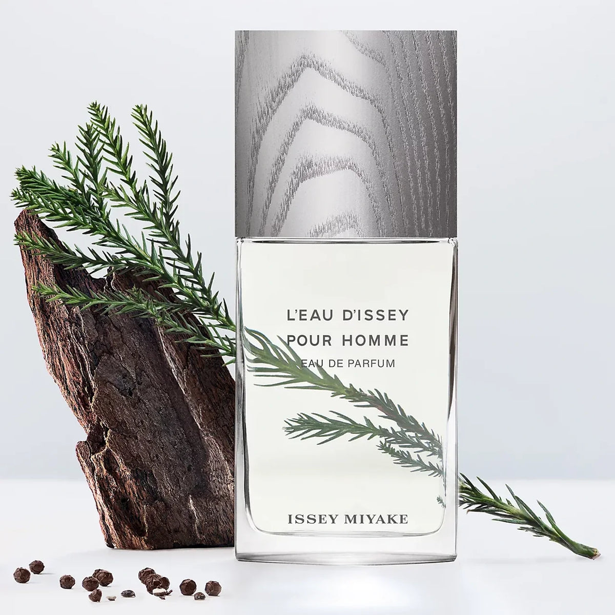 L'Eau D'Issey 4.2 oz EDP Refillable for men