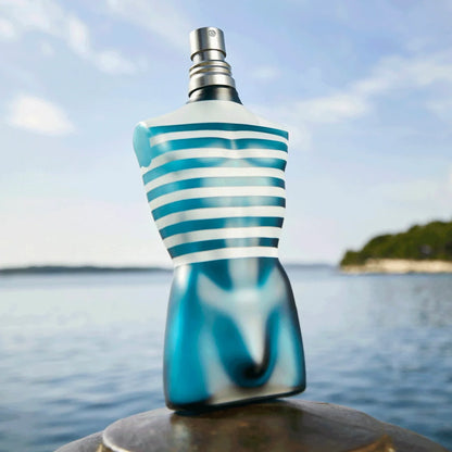 Le Male 4.2 oz EDT for men