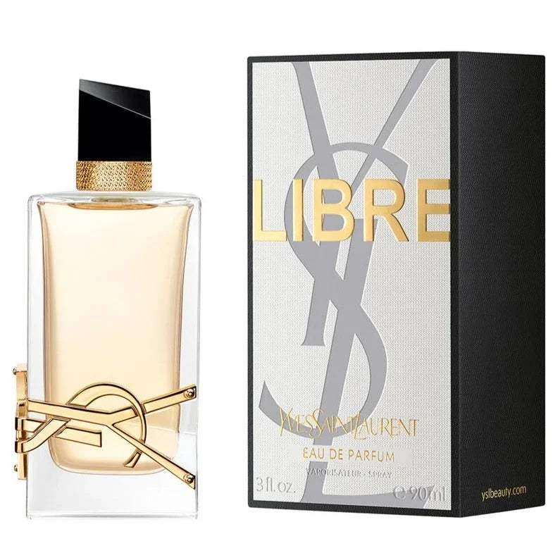YSL Libre 3.0 oz EDP for women