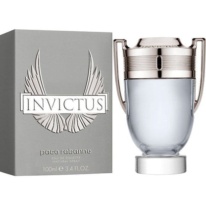 Invictus 3.4 oz EDT for men