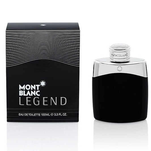 Legend 3.3 oz EDT for men