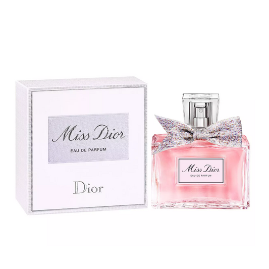Miss Eau de Parfum 3.4 oz for women