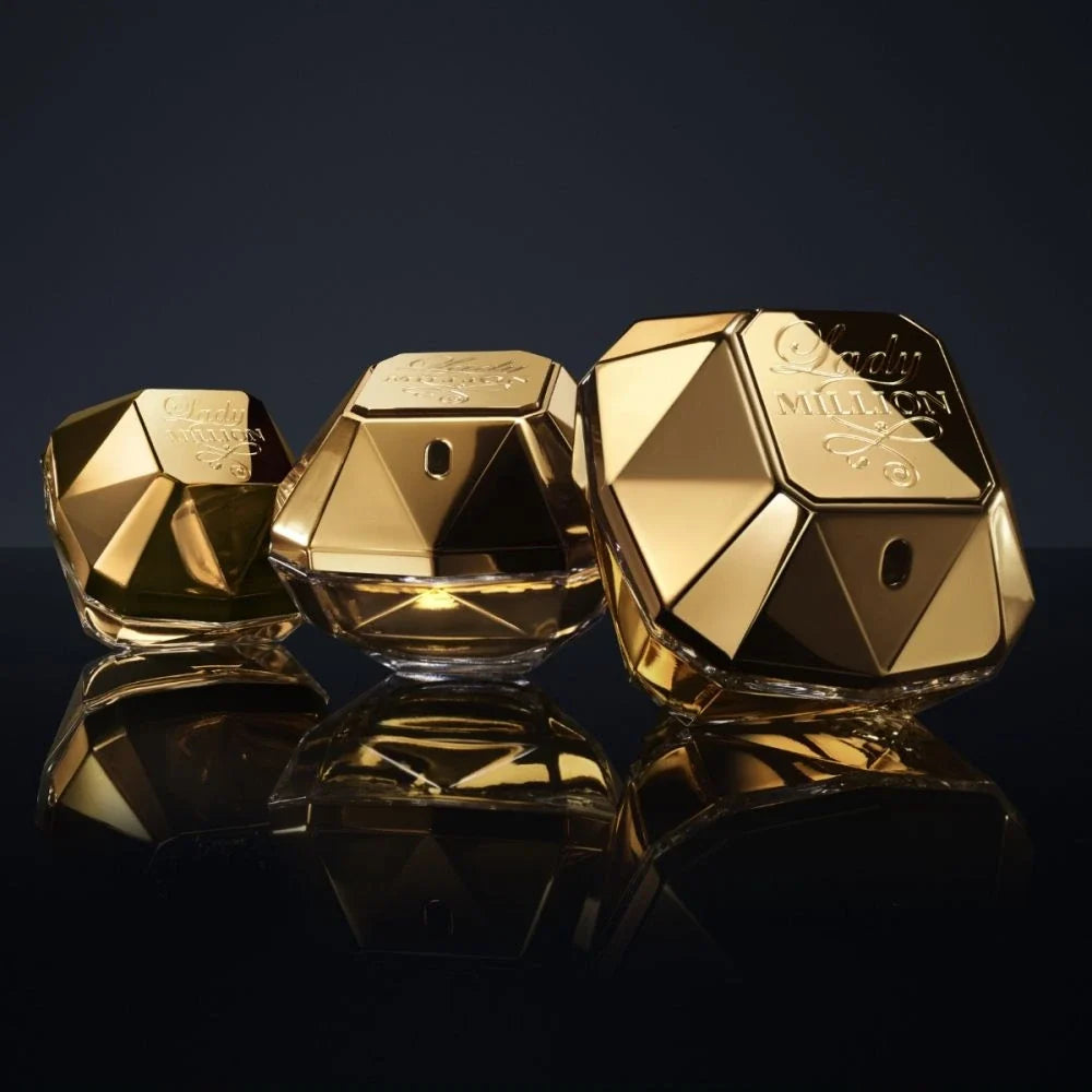 Lady Million 2.7 oz EDP for women