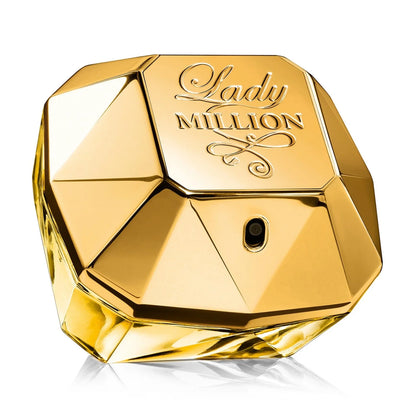 Lady Million 2.7 oz EDP for women