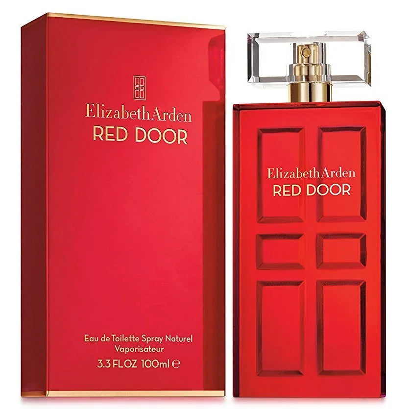 Red Door 3.4 oz EDT for women