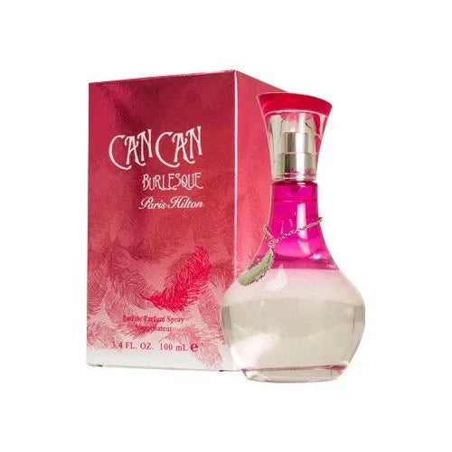 Can Can Burlesque 3.4 EDP for women
