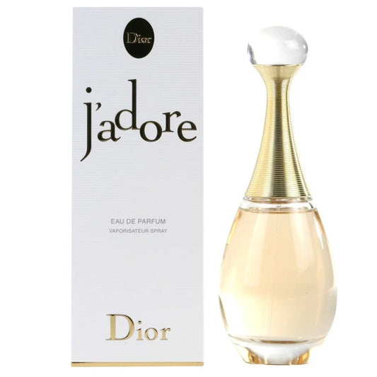 J'adore 5.0 oz EDP for women